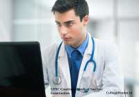 Combined Medical Services Examination