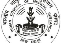 ICMR’s Junior Research Fellowship